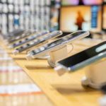 A silenciosa revolução das baterias de celular A silenciosa revolução das baterias de celular