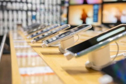 A silenciosa revolução das baterias de celular A silenciosa revolução das baterias de celular