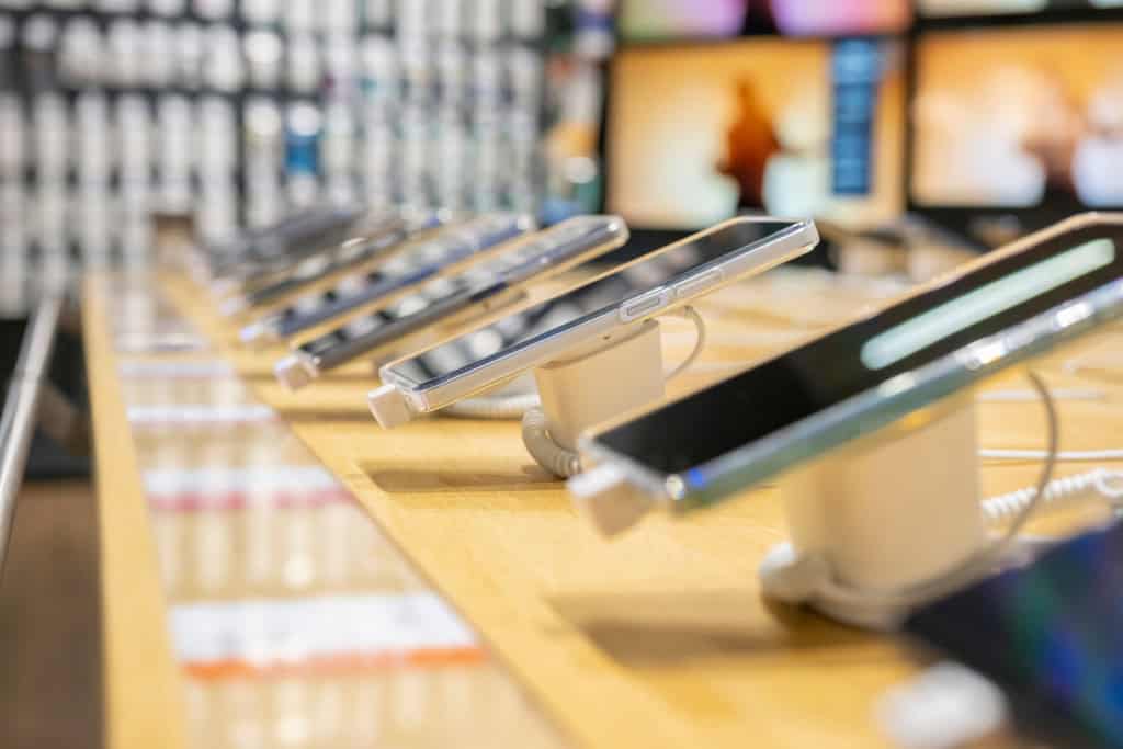 A silenciosa revolução das baterias de celular A silenciosa revolução das baterias de celular