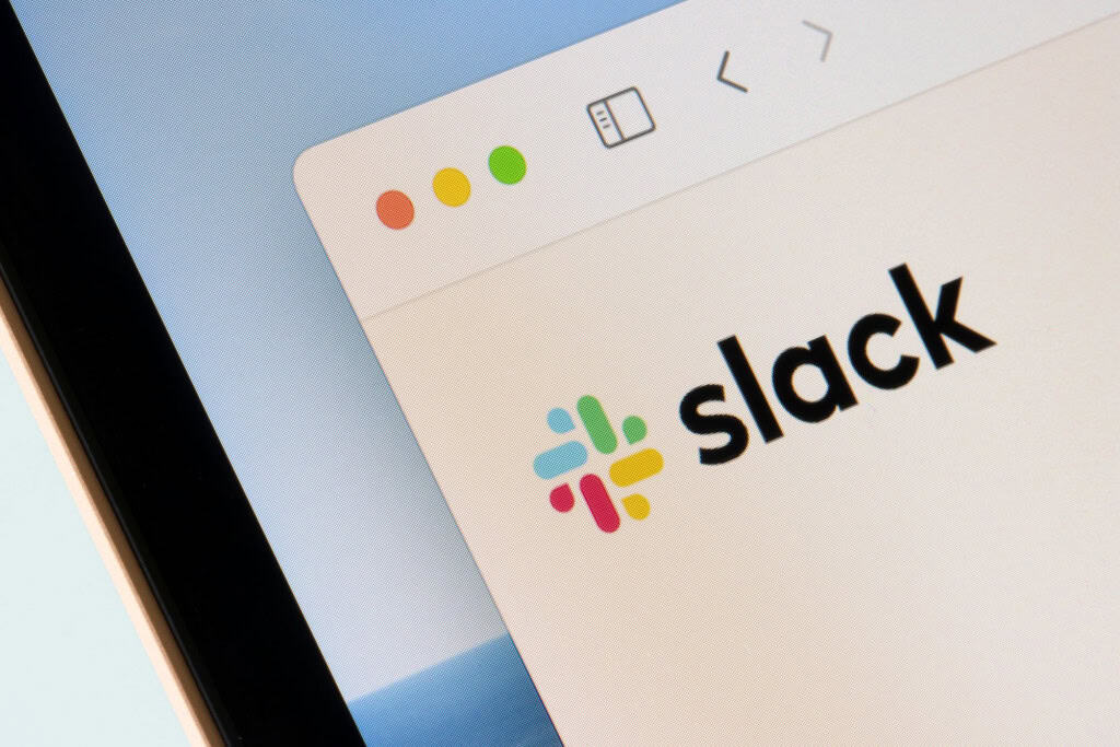Slack x Teams: empresa processa a Microsoft por prejudicar a concorrência