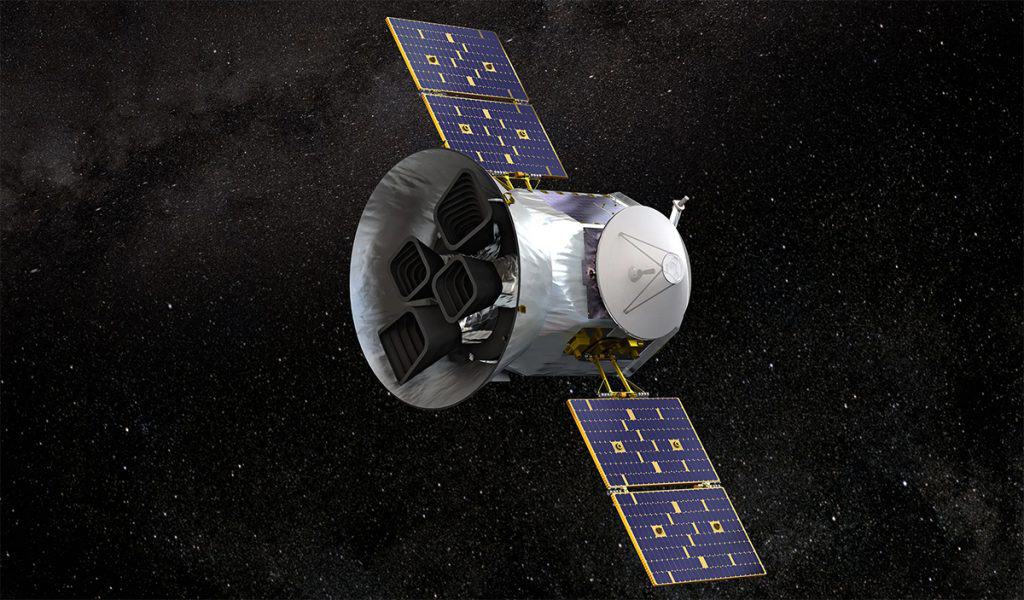 tess nasa