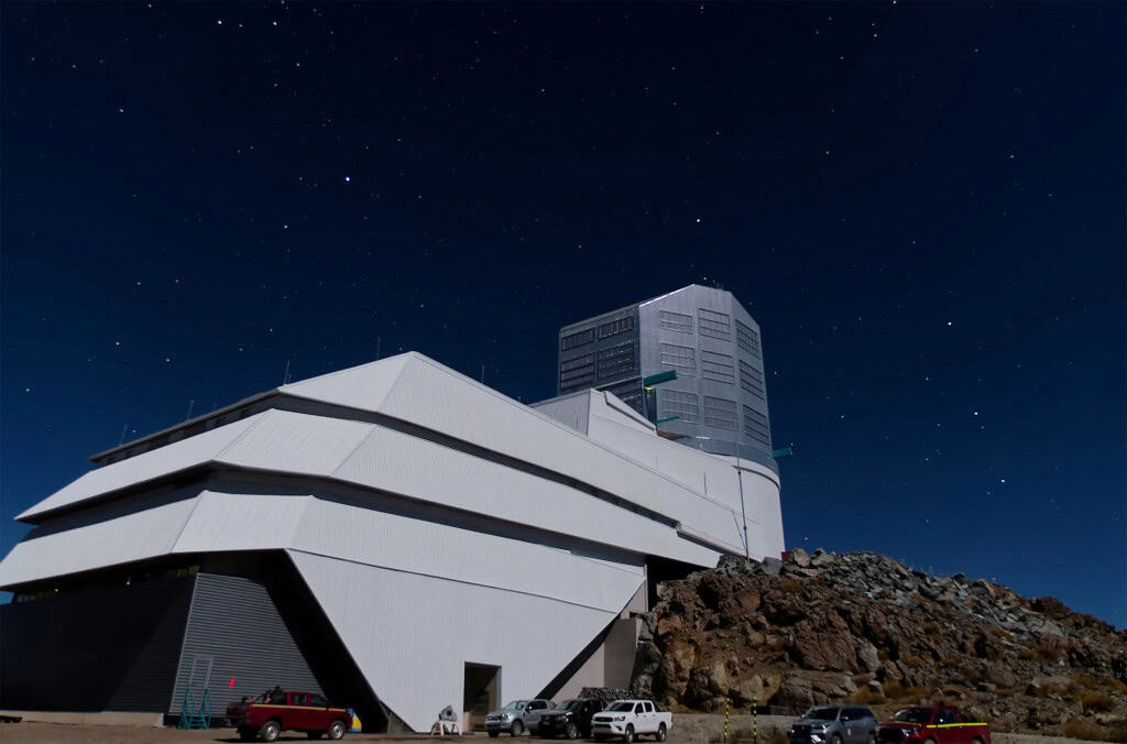 Planeta Nove: Novo telescópio pode finalmente desvendar mistério do Sistema Solar Planeta Nove: Novo telescópio pode finalmente desvendar mistério do Sistema Solar