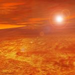 Qual é o lugar mais perigoso do Sistema Solar?