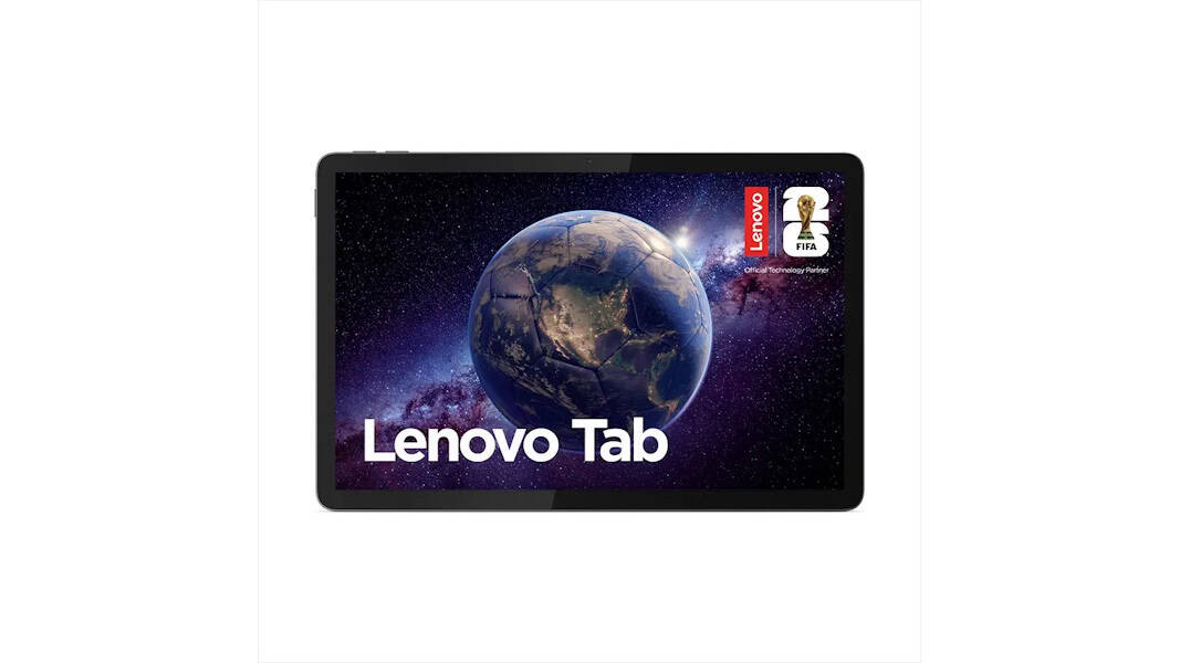 Lenovo Tab 10.1"