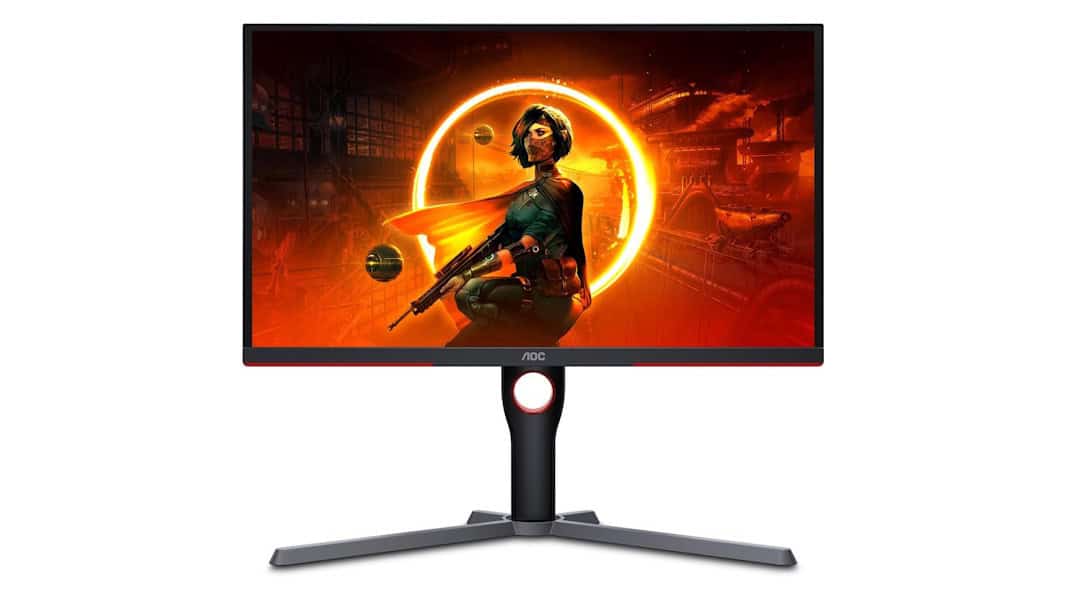 AOC Destiny 25G3ZM