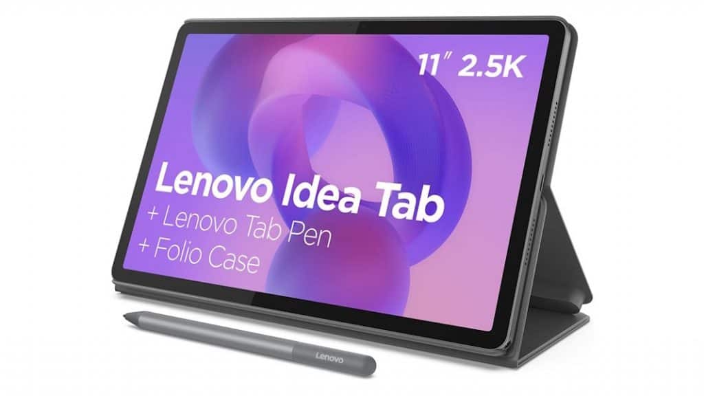 Lenovo Idea Tab 11 polegadas