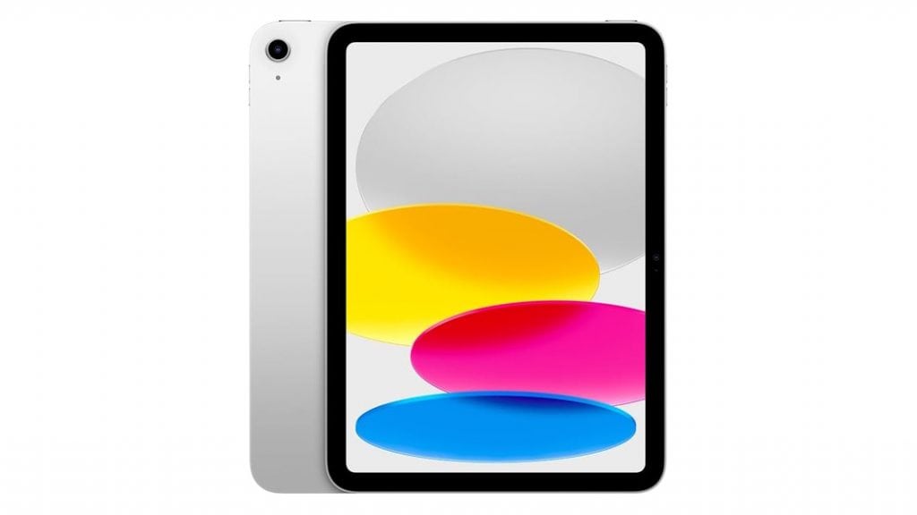 Apple iPad (128 GB)
