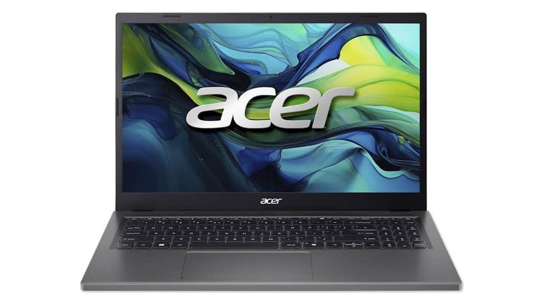 Notebook Acer Aspire Go 15 AG15-71P-5939