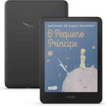 Kindle Colorsoft 16GB em Promoção Kindle Colorsoft 16GB em Promoção