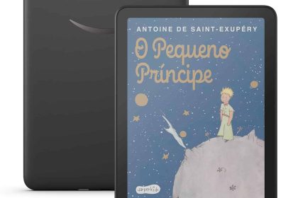 Kindle Colorsoft 16GB em Promoção Kindle Colorsoft 16GB em Promoção