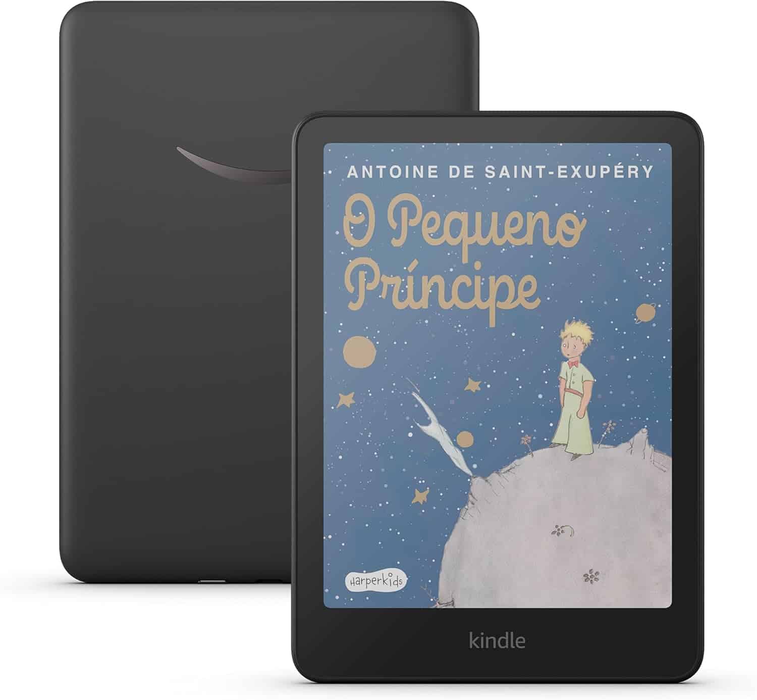 Kindle Colorsoft 16GB em Promoção Kindle Colorsoft 16GB em Promoção