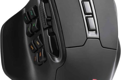 Mouse Gamer Redragon Aatrox Pro RGB em Oferta Mouse Gamer Redragon Aatrox Pro RGB em Oferta