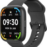 Smartwatch Bettdow em Oferta com Alexa