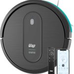 Robô Aspirador WAP W400 com 47% OFF Robô Aspirador WAP W400 com 47% OFF