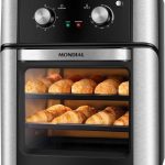 Conheça 3 Air Fryers em Promoção Conheça 3 Air Fryers em Promoção