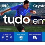 Duas TVs Samsung 65” em Promoção em 2026 Duas TVs Samsung 65” em Promoção em 2026