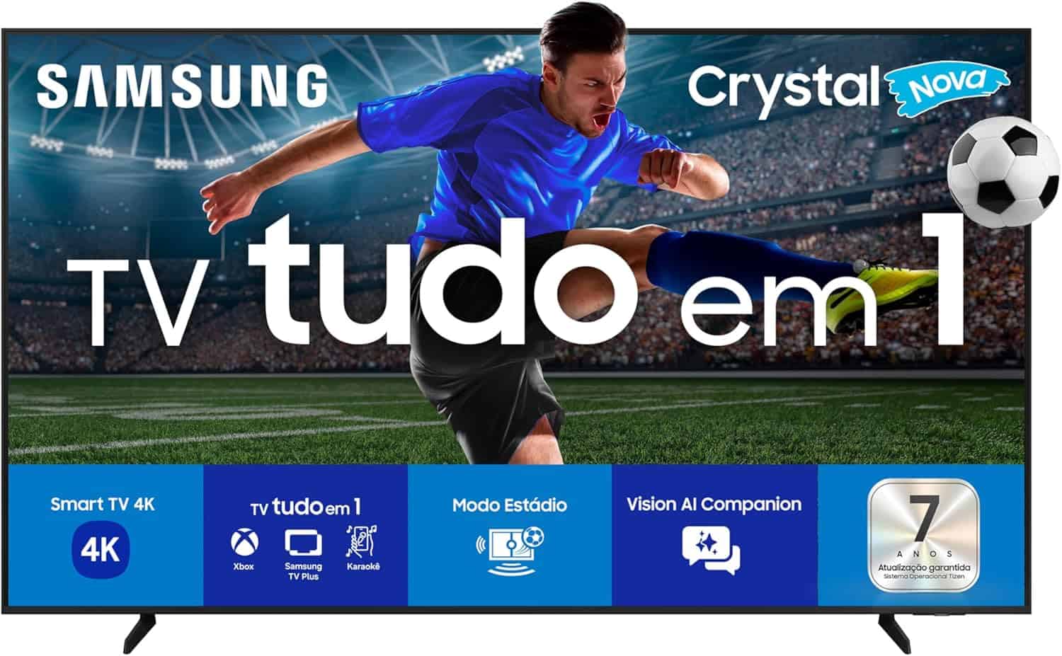 Fire TV Stick HD com Alexa em Oferta Fire TV Stick HD com Alexa em Oferta