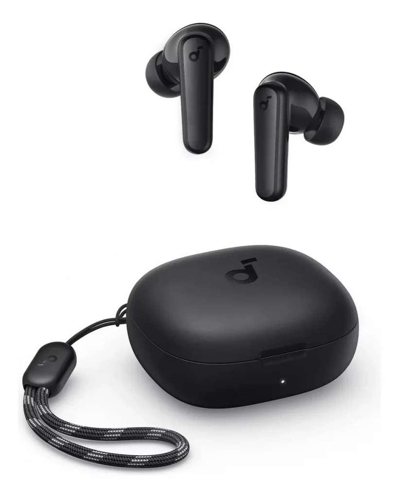 Fones Soundcore Anker em Oferta Fones Soundcore Anker em Oferta