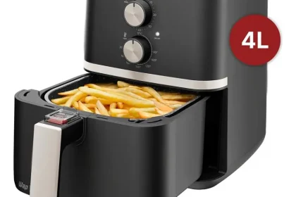 Air Fryer WAP Family 4L com desconto imperdível