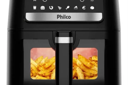 Ofertas Imperdíveis de Air Fryer Philco Ofertas Imperdíveis de Air Fryer Philco