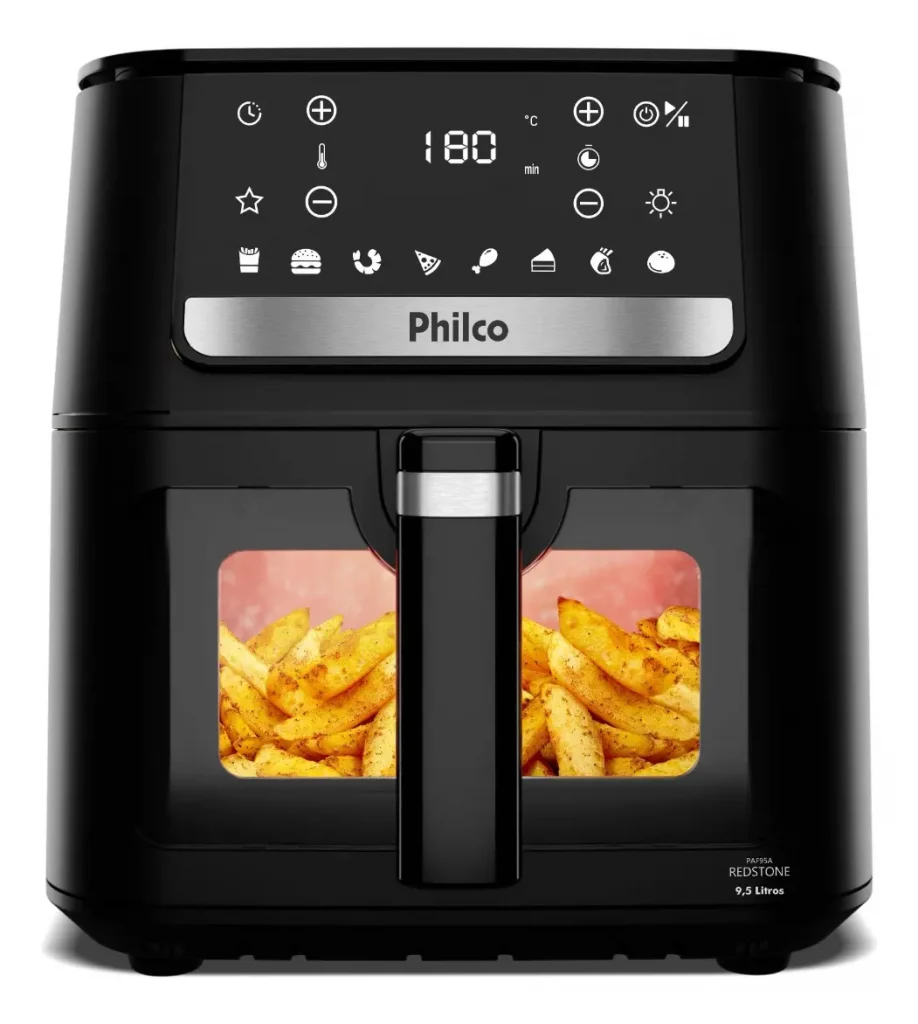 Ofertas Imperdíveis de Air Fryer Philco Ofertas Imperdíveis de Air Fryer Philco