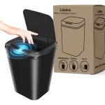 Lixeira Inteligente Automática 16L em Oferta