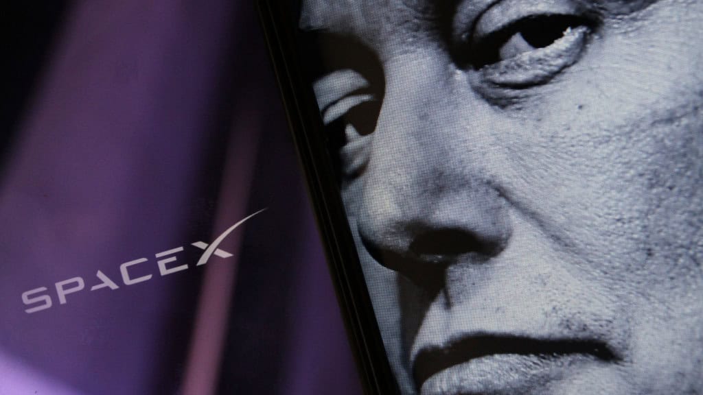 IPO da SpaceX: entenda como investidores já têm ações antes da estreia na Bolsa IPO da SpaceX: entenda como investidores já têm ações antes da estreia na Bolsa