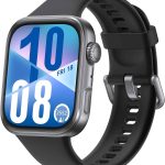 Huawei Watch Fit 4 com 43% OFF Huawei Watch Fit 4 com 43% OFF