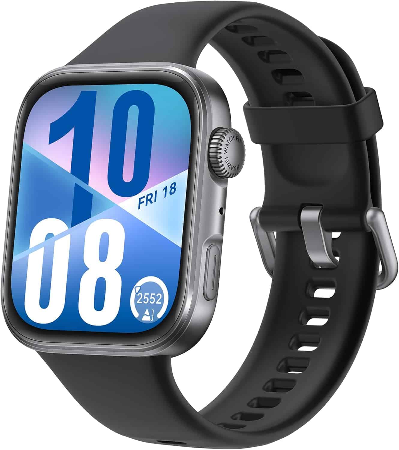 Huawei Watch Fit 4 com 43% OFF Huawei Watch Fit 4 com 43% OFF