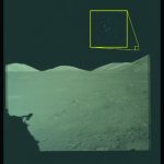 Arquivos de OVNIs: astronautas da Apollo relatam partículas ‘escapando da Lua’ Arquivos de OVNIs: astronautas da Apollo relatam partículas ‘escapando da Lua’