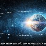 Lua está mais distante da Terra – e do Sol – nesta segunda-feira (4)