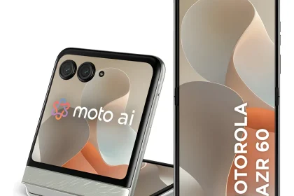 Motorola Razr 60 com 40% OFF: dobrável por menos de R$ 3.300 Motorola Razr 60 com 40% OFF: dobrável por menos de R$ 3.300