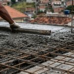 Quanto custa construir uma laje e subir outro andar?