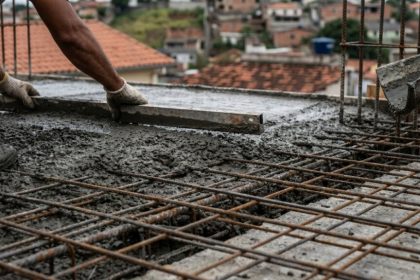 Quanto custa construir uma laje e subir outro andar? Quanto custa construir uma laje e subir outro andar?