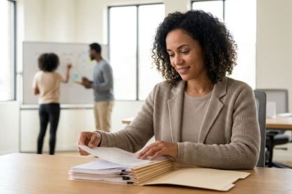 Confúcio, filósofo “Escolha um trabalho que você ame e não terá que trabalhar um único dia em sua vida.” Confúcio, filósofo “Escolha um trabalho que você ame e não terá que trabalhar um único dia em sua vida.”
