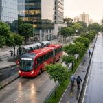 A “Capital dos Parques” está em ascensão e cada vez mais brasileiros a consideram uma cidade em busca de uma vida melhor A “Capital dos Parques” está em ascensão e cada vez mais brasileiros a consideram uma cidade em busca de uma vida melhor