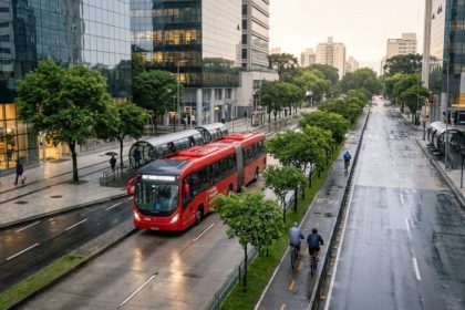 A “Capital dos Parques” está em ascensão e cada vez mais brasileiros a consideram uma cidade em busca de uma vida melhor A “Capital dos Parques” está em ascensão e cada vez mais brasileiros a consideram uma cidade em busca de uma vida melhor