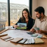 Como montar uma casa em steel frame em 15 dias: o sistema que a Europa usa há 50 anos e que o Brasil ainda trata como novidade Como montar uma casa em steel frame em 15 dias: o sistema que a Europa usa há 50 anos e que o Brasil ainda trata como novidade