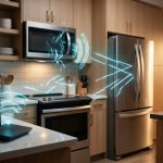 Por que o Wi-Fi cai perto da cozinha, e como resolver de graça Por que o Wi-Fi cai perto da cozinha, e como resolver de graça