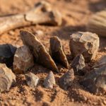 O achado arqueológico no Marrocos que prova que a tecnologia humana é muito mais antiga do que se acreditava O achado arqueológico no Marrocos que prova que a tecnologia humana é muito mais antiga do que se acreditava