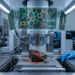 Cientistas acham moléculas orgânicas em meteorito de Marte que trás novidades sobre a origem da vida Cientistas acham moléculas orgânicas em meteorito de Marte que trás novidades sobre a origem da vida