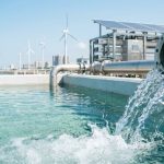 A tecnologia nuclear da China que promete acabar com a falta de água doce no mundo em escala industrial