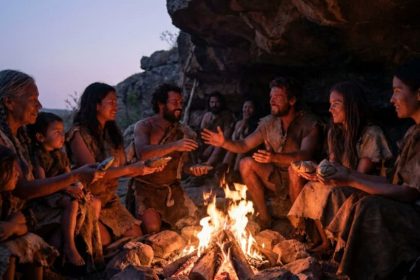 Os cientistas acreditam que finalmente sabem por que os neandertais desapareceram Os cientistas acreditam que finalmente sabem por que os neandertais desapareceram