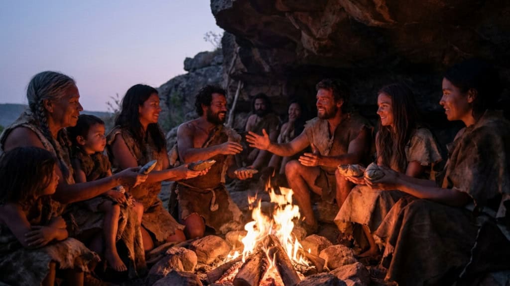 Os cientistas acreditam que finalmente sabem por que os neandertais desapareceram Os cientistas acreditam que finalmente sabem por que os neandertais desapareceram