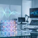 Após décadas de estudo, cientistas do MIT conseguem registrar a primeira imagem atômica em 3D de um material misterioso