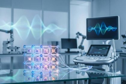 Após décadas de estudo, cientistas do MIT conseguem registrar a primeira imagem atômica em 3D de um material misterioso Após décadas de estudo, cientistas do MIT conseguem registrar a primeira imagem atômica em 3D de um material misterioso