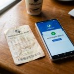 O truque digital para registrar a aposta da Mega-Sena sem precisar guardar um papel físico na carteira