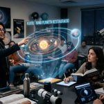 Plutão finalmente poderá recuperar o status de planeta graças a um novo chefe da NASA