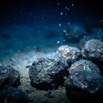Cientistas descobrem oxigênio sendo produzido no fundo do mar sem luz solar Cientistas descobrem oxigênio sendo produzido no fundo do mar sem luz solar
