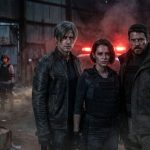 A Capcom busca manter Leon como protagonista e descarta substituí-lo por personagens jovens A Capcom busca manter Leon como protagonista e descarta substituí-lo por personagens jovens